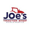 Joe’s Tractor Shop