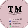 T.m store