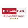 BiglandOtel Sentul