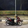 ultramen sift malam⚡