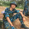Chú bộ đội 2k3