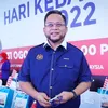 Datuk Dr Marzuk Shaary
