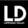 Lemparan Dalam