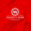 __m_and_m_snacks
