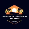 The House 🏠 of Conferences