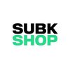 SUBK SHOP