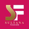 sultana fashion