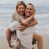 Katie + Dustin | Blended Fam