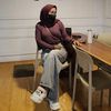 Debtcollector Cantik