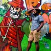acetripleking