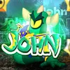 John-Джон