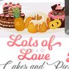 lotsoflovecakesandpies