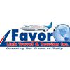 FAVOR LINK TRAVEL & TOURISM
