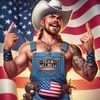 The Crazy Hillbilly 🤠