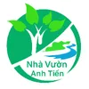 Nhà Vườn Anh Tiến