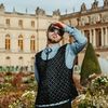 David K