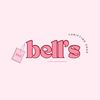 bells.thrifting