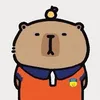 capybara_bao