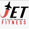Jet Boxing & Fitness