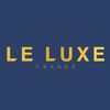 เล็กเจษฎา CEO Leluxefrance