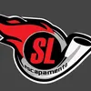SL escapamento