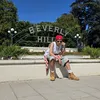 Trey Braine