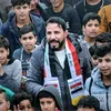 ملحق الرصافة الثالثه
