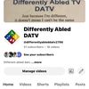 differentableddatv