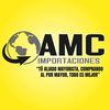 AMC IMPORTACIONES