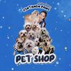 JINTAMIN PAWSของใช้สัตว์เลี้ยง