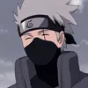 KAKASHI HATAKE ;)