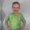 little man