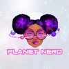 Planet Nerd