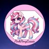 pinkponycassie