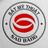 Sắt Mỹ Thuật Sao Băng