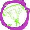 hyperparachute