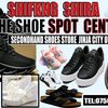 shifkng