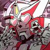 Wheeljack's lover♡🗣