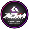 adm industries shop