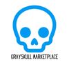 GraySkullMarketPlace