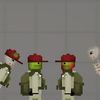 mpgskeleton