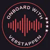 Onboard With Verstappen