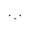 giraffe_clover