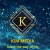Kim media