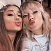 arianaandtay