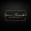 Yovana Alvarado Makeup