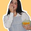 Isa cocina