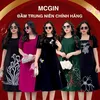 MCGIN - THỜI TRANG TRUNG NIÊN