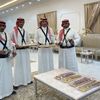 الضيافة الشرقية-الخبر