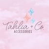 tahliaandco